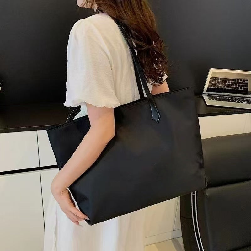 T588-1016 Underarm shoulder tote bag