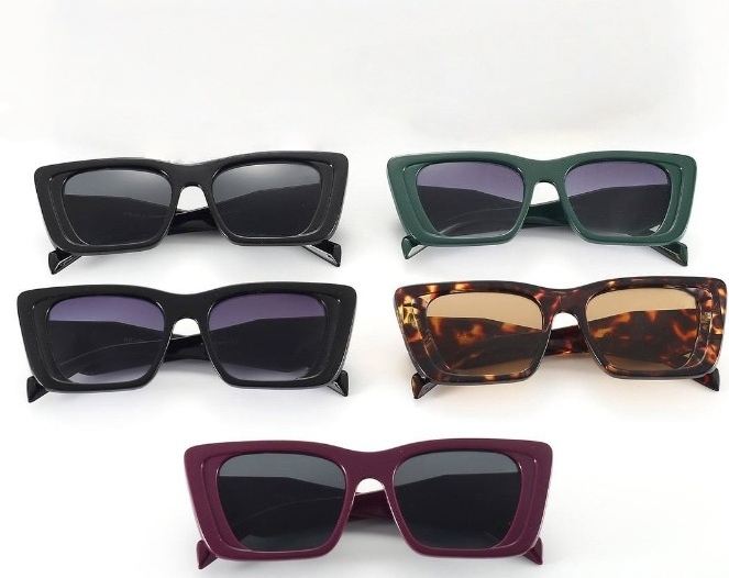 T588-1177 New glasses, fashionable, personalized and versatile