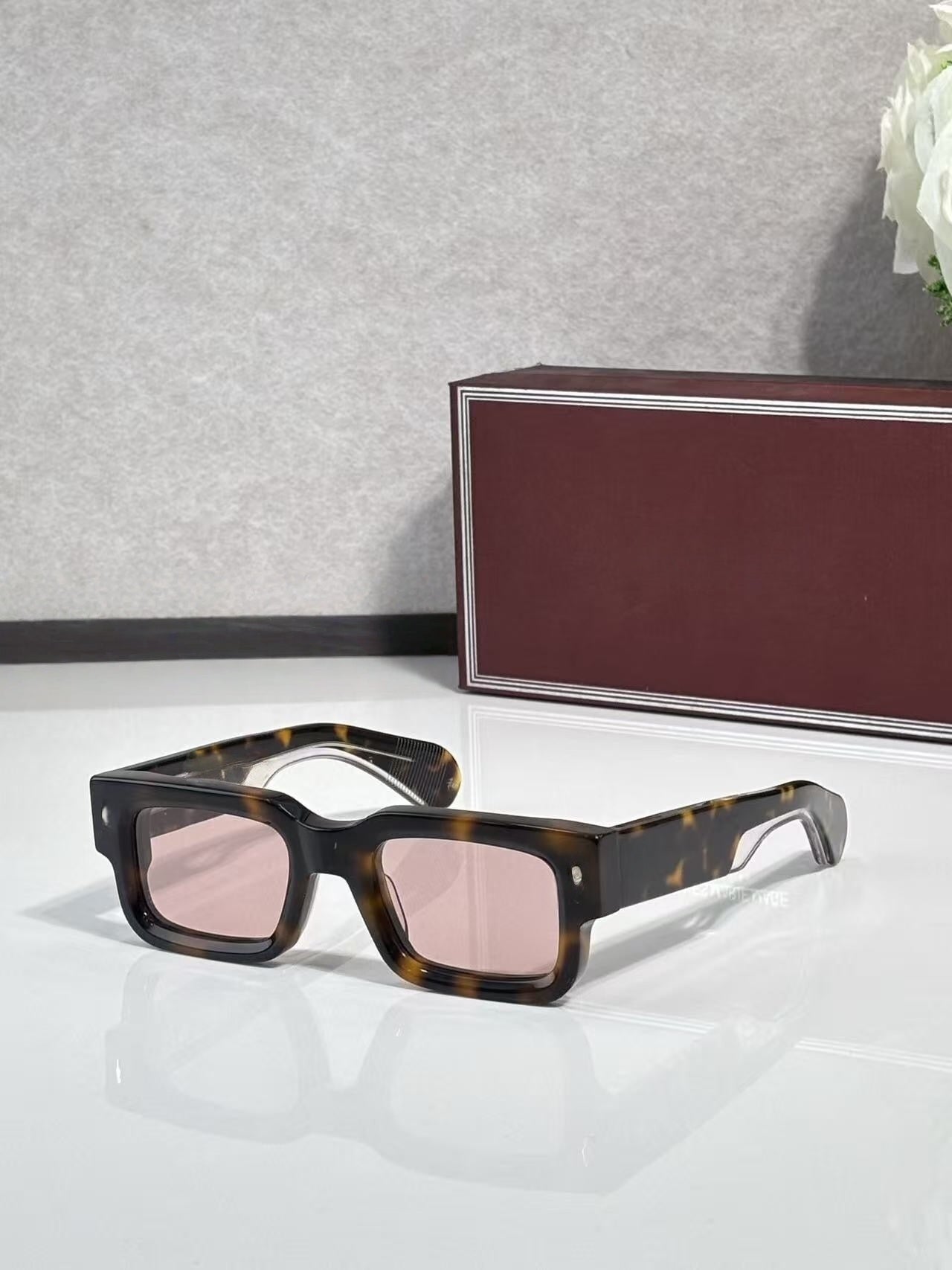 T588-751 Popular glasses -YJ