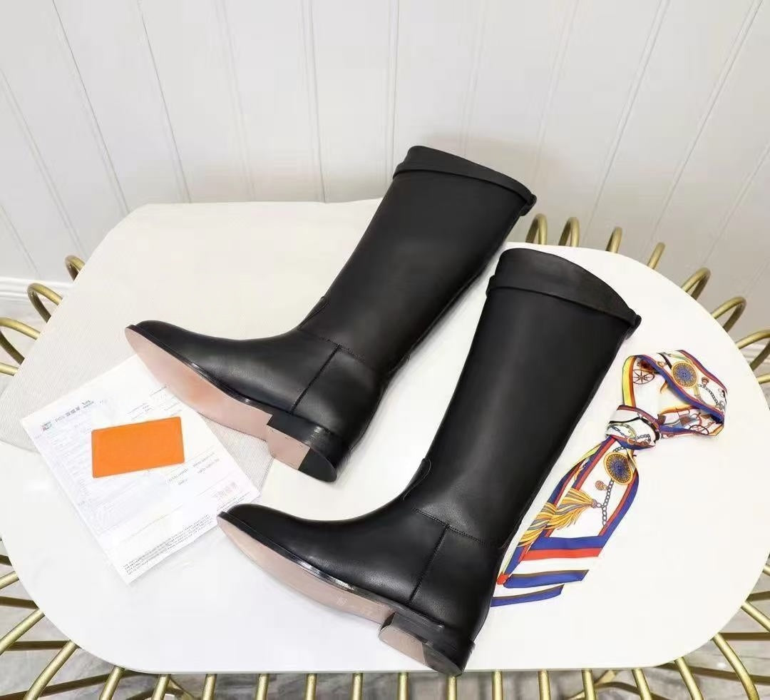 T588-780 Hot-selling tall boots