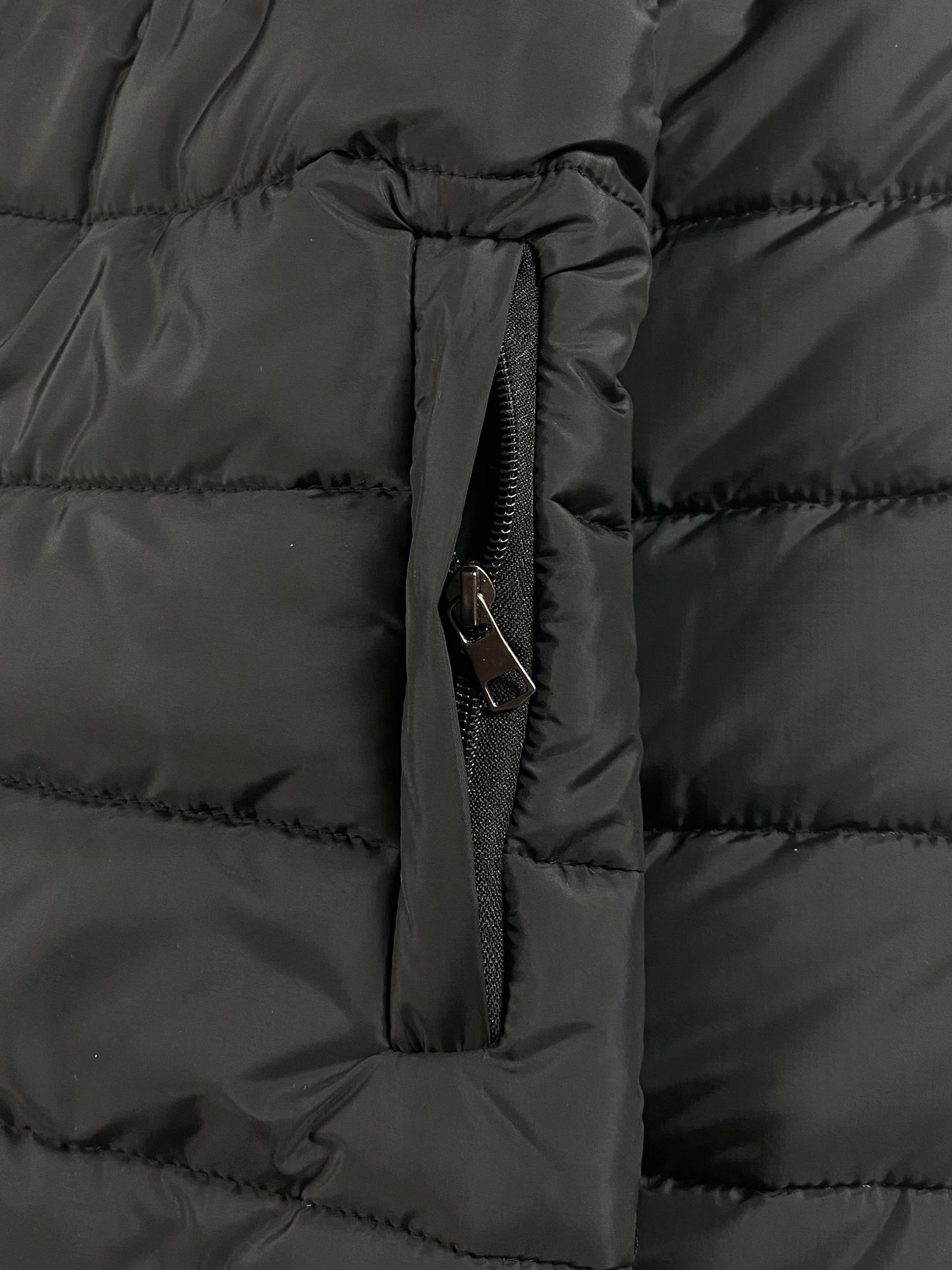 T588-752 Hot-selling cotton-padded jacket -GYYF