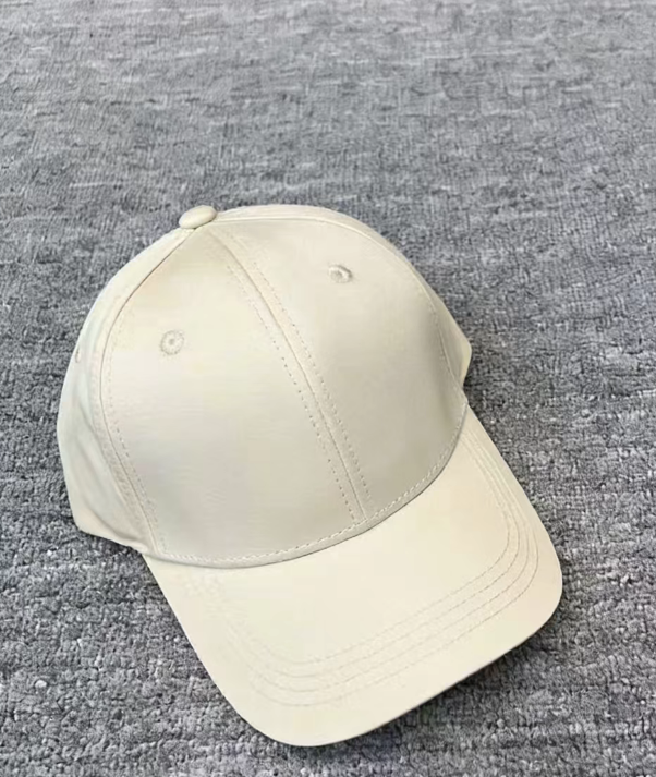 T588-1029  Duck tongue cap breathable sports sunshade