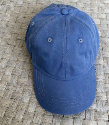 T588-126  Duck tongue hat, blackout sun hat