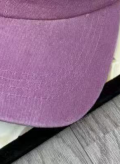 T588-961 Baseball cap, outdoor face recognition, small casual duckbill cap