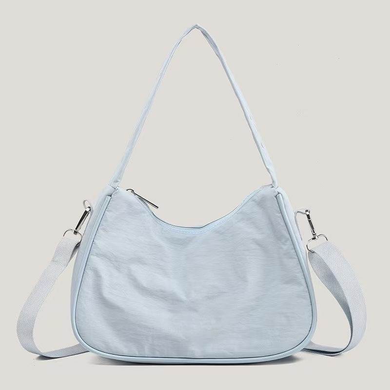 T588-944 One shoulder armpit handbag