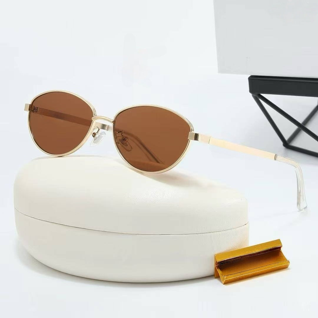 T588-980  Sun blocking glasses