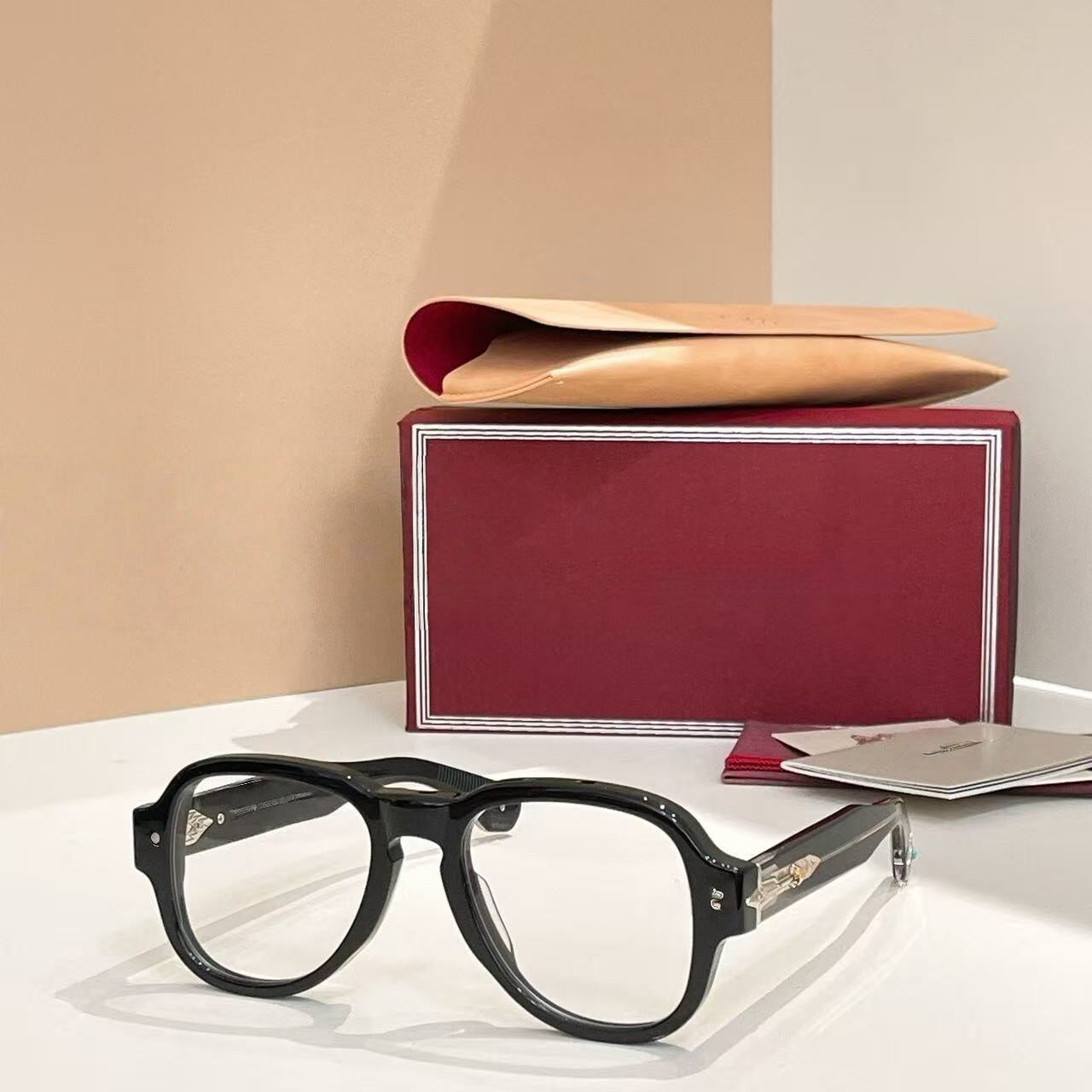 T588-749   Popular glasses   -YJ