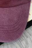 T588-961 Baseball cap, outdoor face recognition, small casual duckbill cap