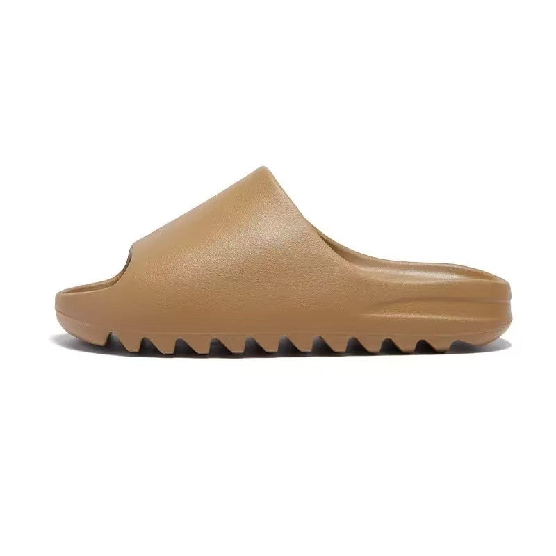 T588-968  Loose slippers, flat bottomed sports and leisure shoes
