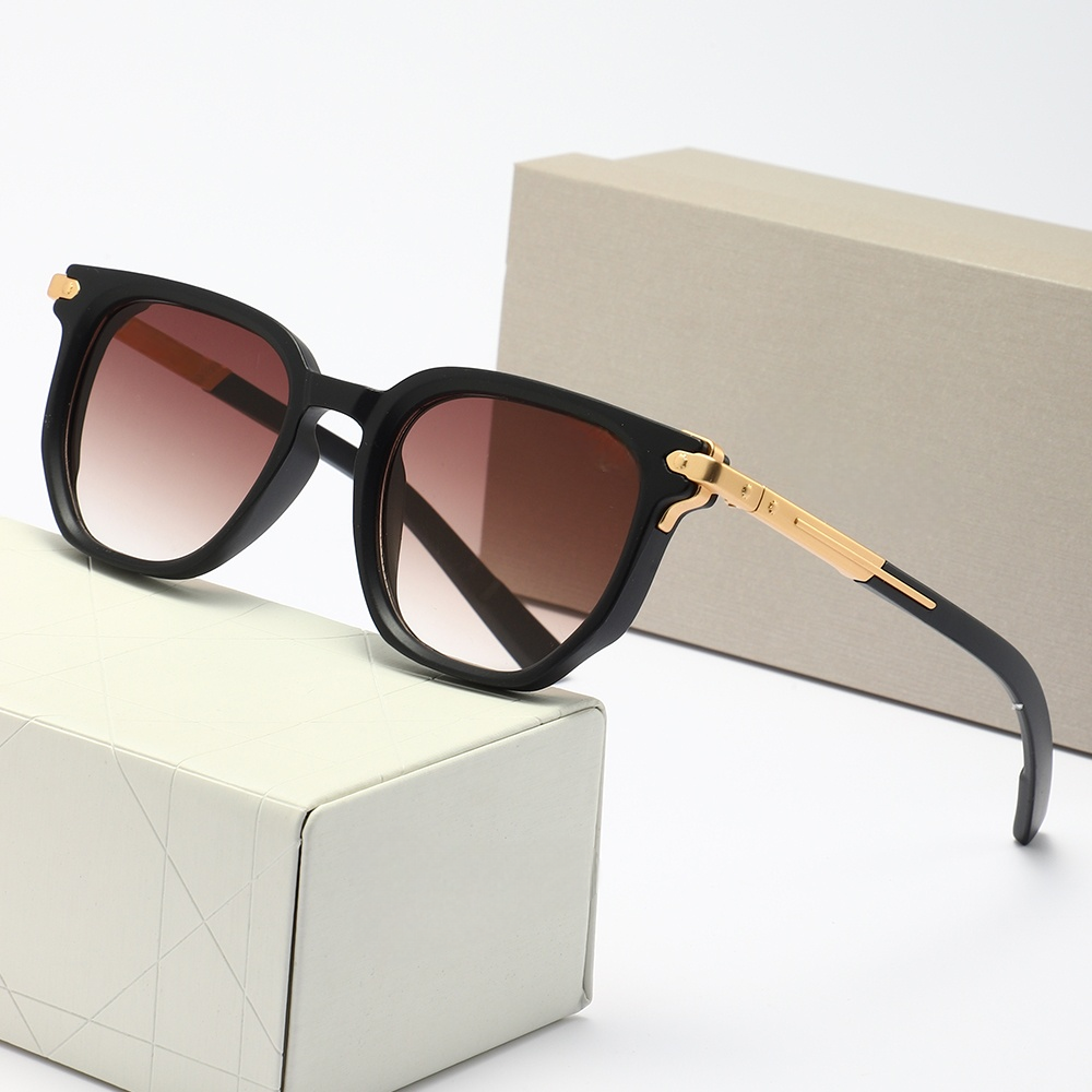 T588-1202 Versatile and personalized sunglasses  sunglasses