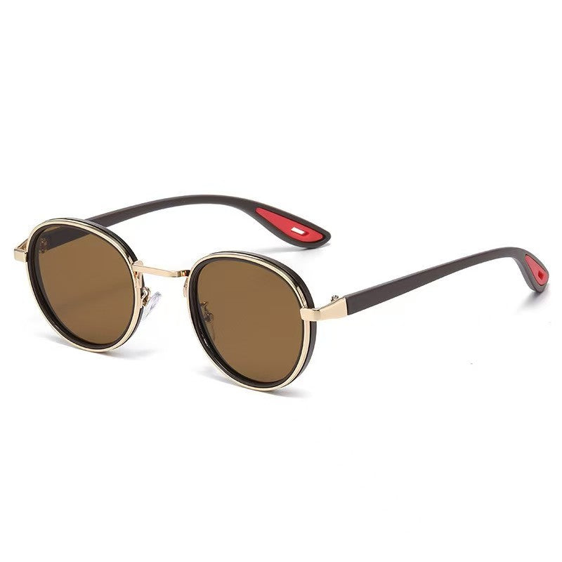 T588-956  Sunglasses shade retro trend