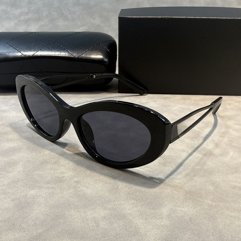 T588-1237 Sun blocking sunglasses with versatile personality