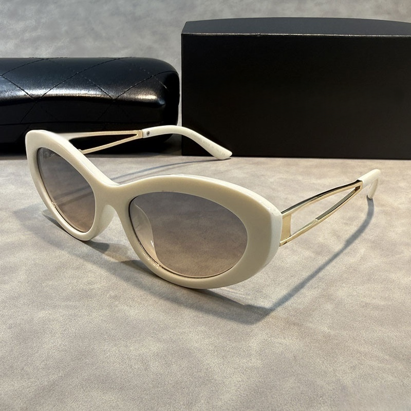 T588-1237 Sun blocking sunglasses with versatile personality