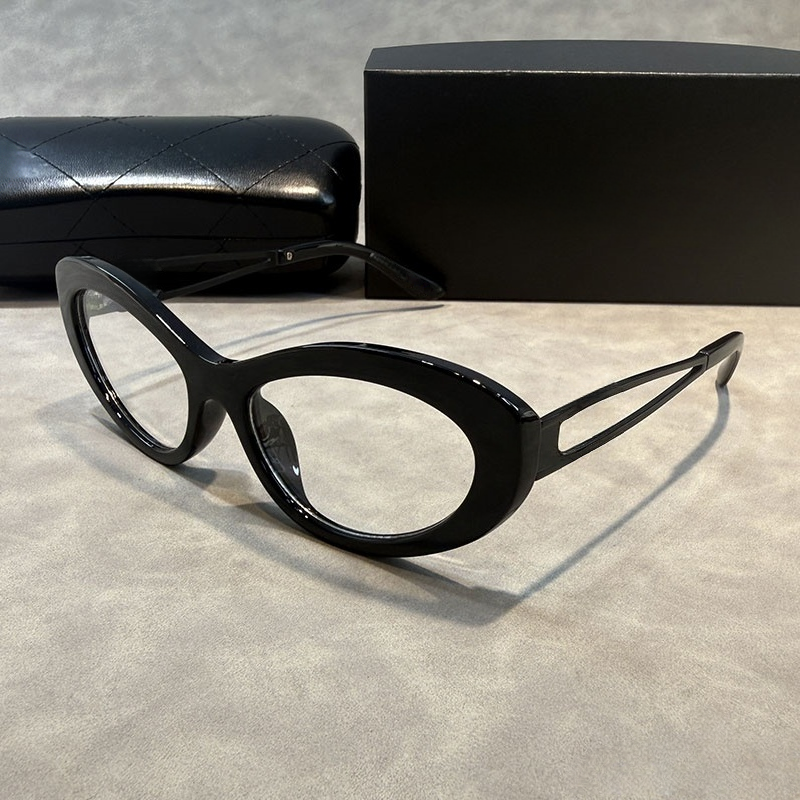 T588-1237 Sun blocking sunglasses with versatile personality