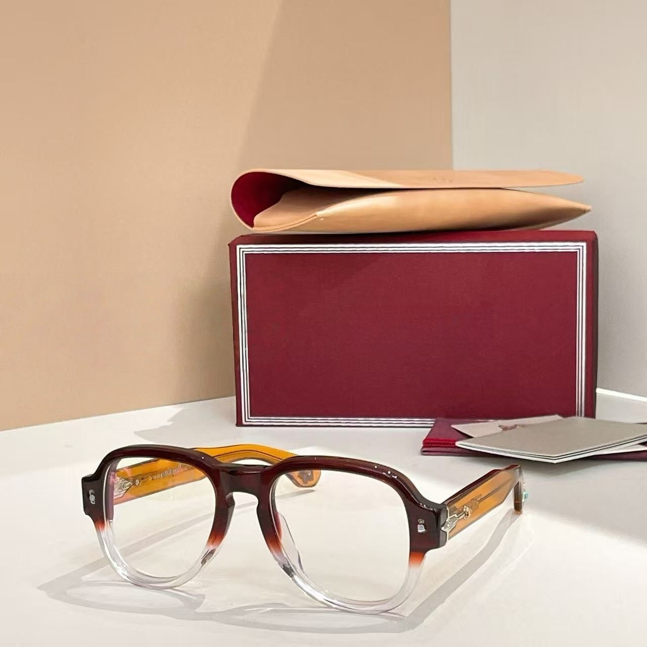 T588-749   Popular glasses   -YJ