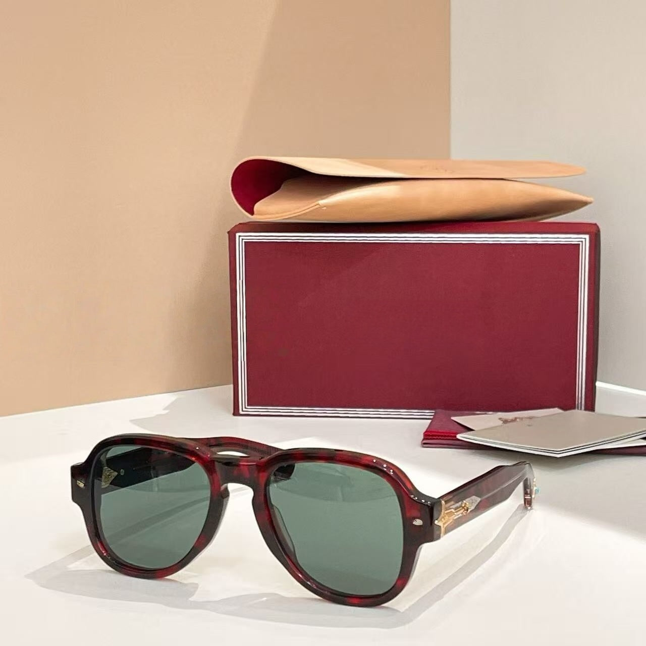 T588-749   Popular glasses   -YJ