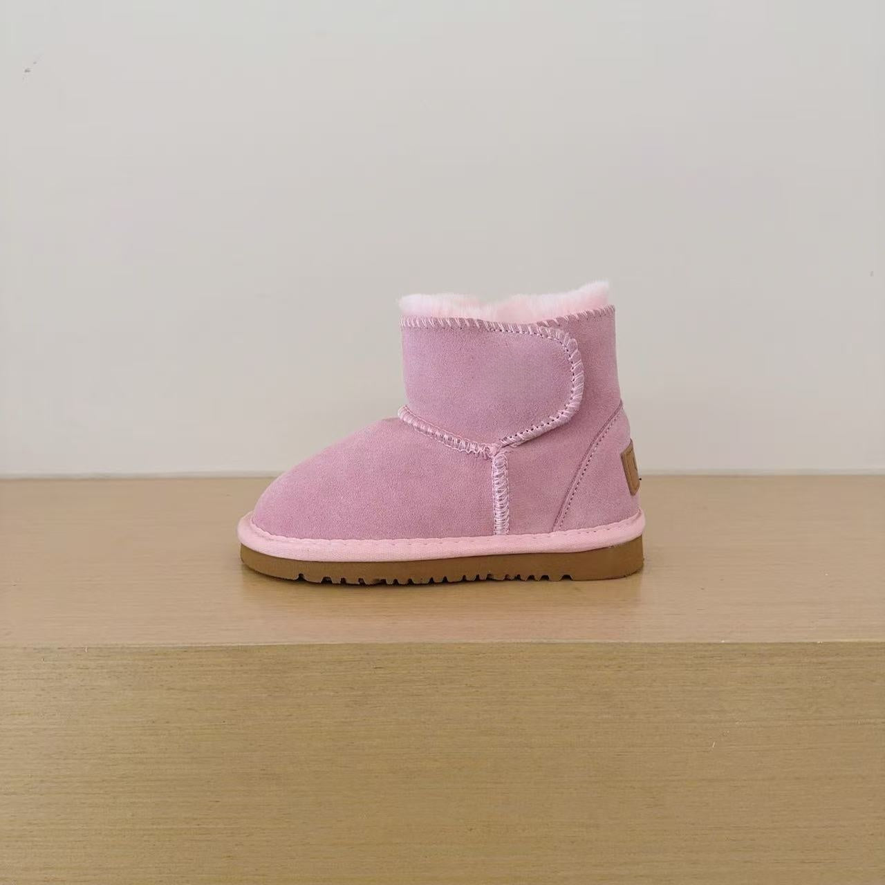 T588-527   Winter children's shoes    TG