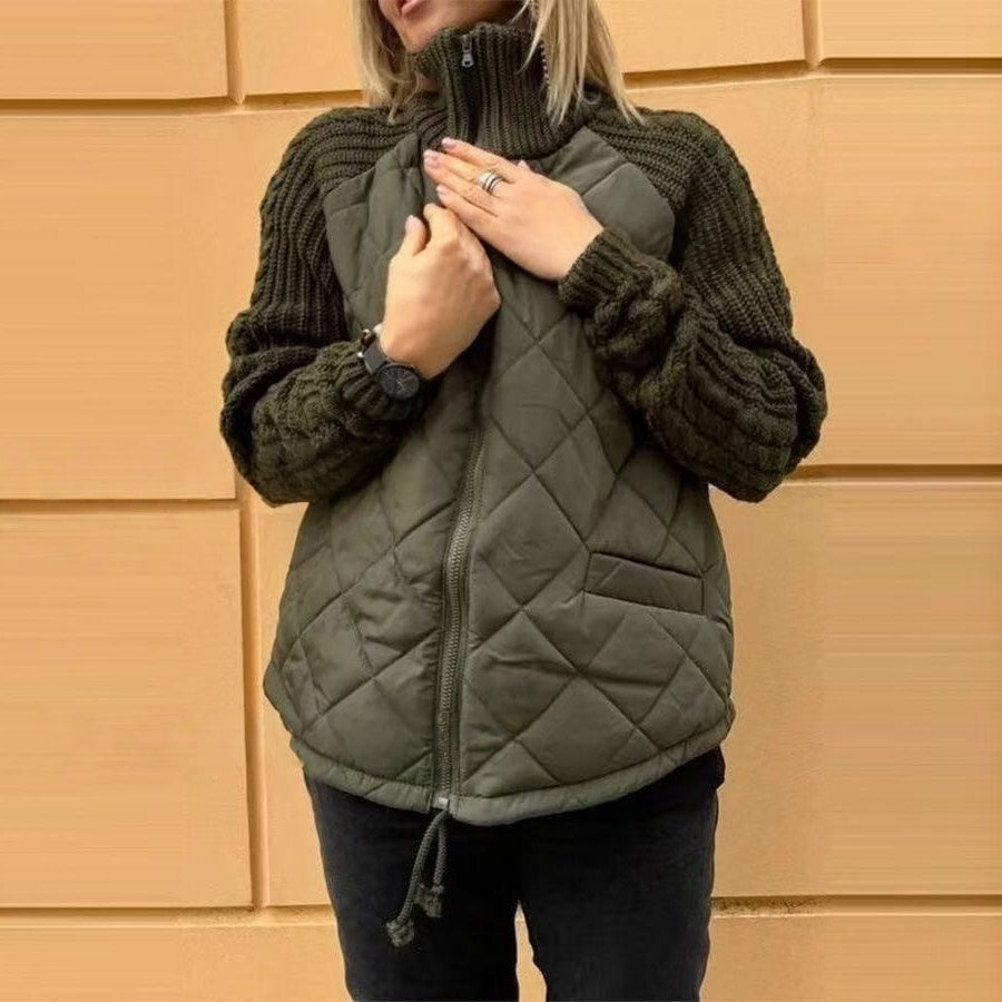 T588-601   Hot-selling down jacket   -GYYF