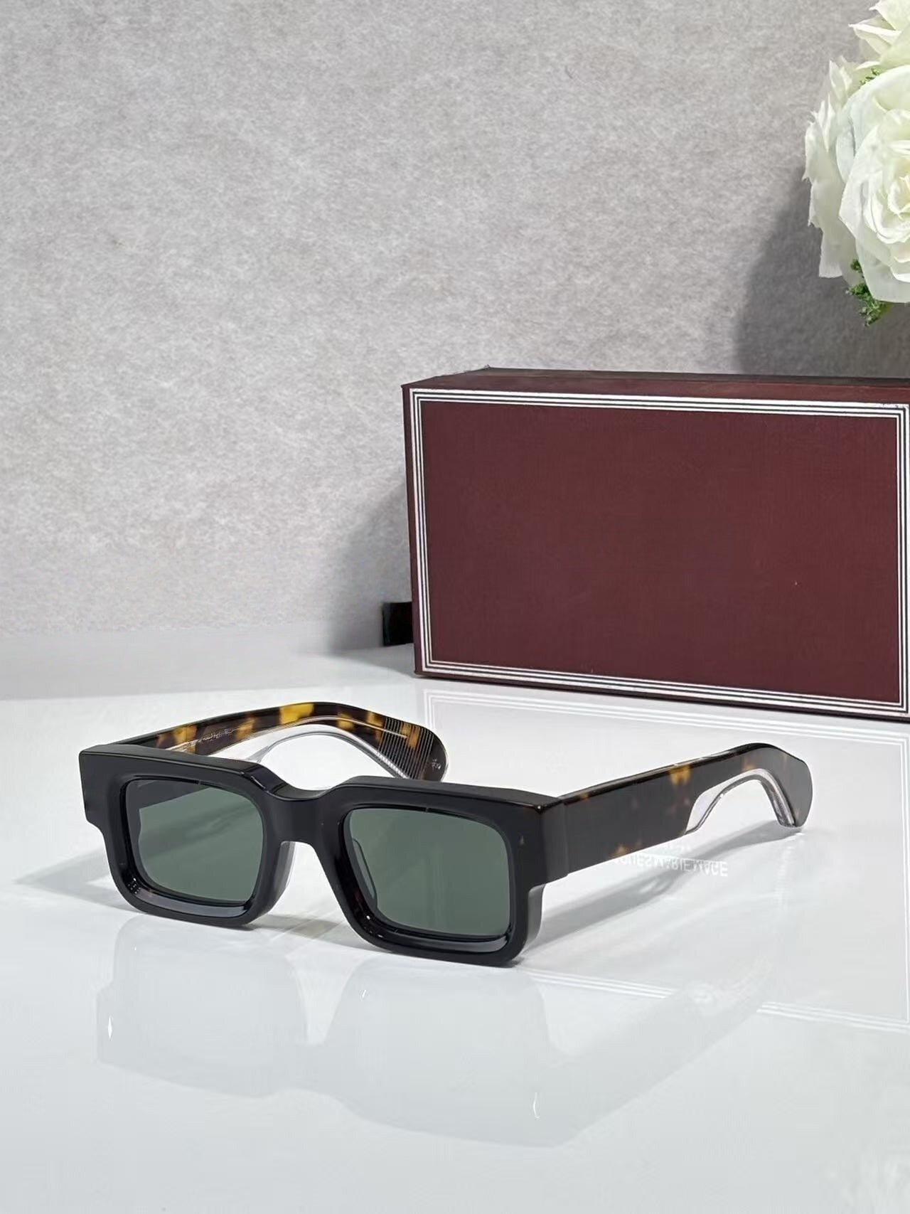 T588-751  Popular glasses   -YJ