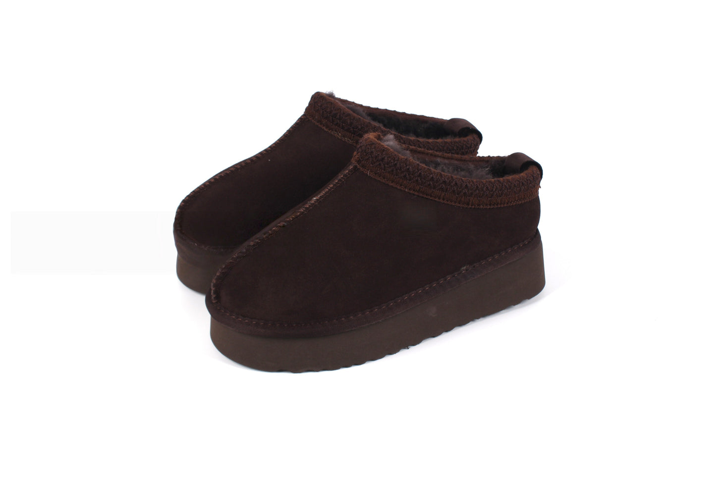 T588-A5247  Thick, simple and classic half support thick bottom