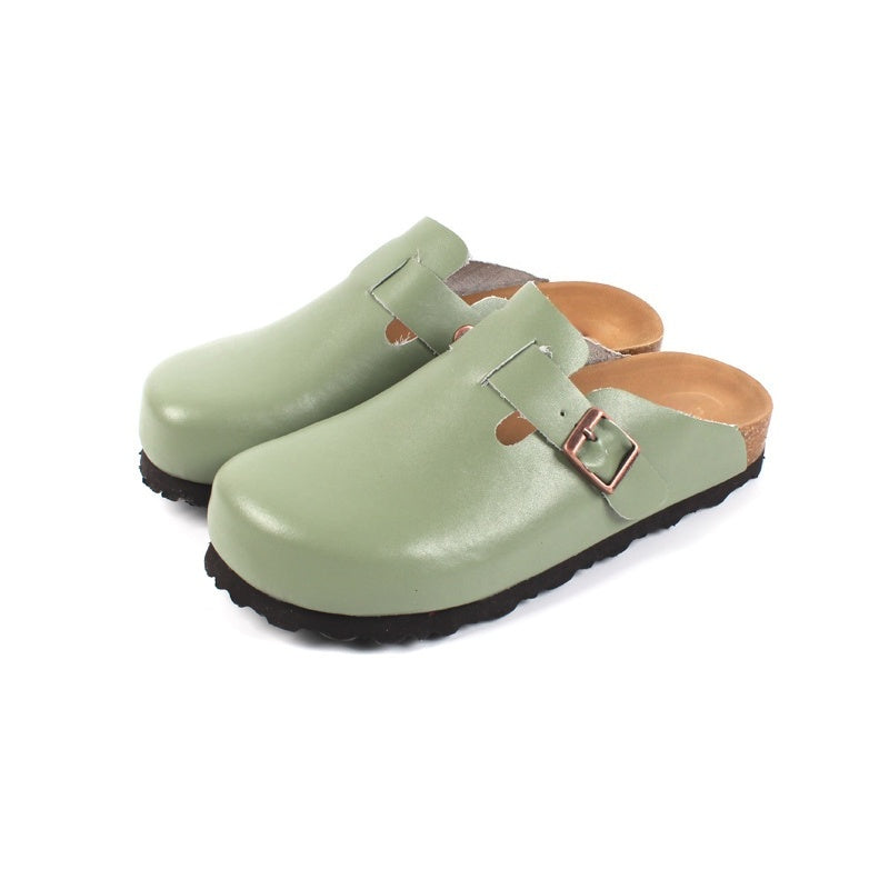 T588-873  Colorful, fashionable and versatile slippers